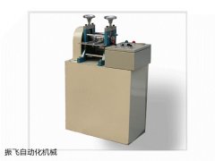 超声波复合压花机模具表面处理的技术怎么样？