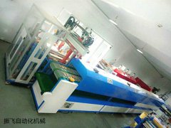 全自动压花机有什么特点吸引客户的呢？